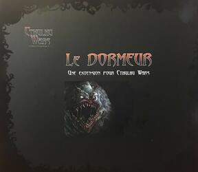 Cthulhu Wars: Le Dormeur