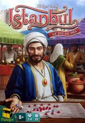 Istanbul: Le Jeu de Dés