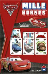 1000 Bornes (version Mario Kart): présentation [30/04/2022] (19h05) 