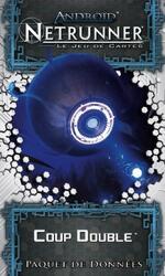 Android: Netrunner - Coup Double