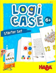 LogiCASE: Starter Set 6+