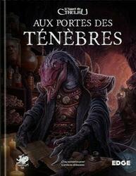 L’Appel de Cthulhu: Aux Portes des Ténèbres