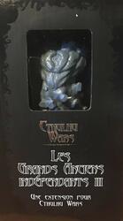 Cthulhu Wars: Les Grands Anciens Indépendants III