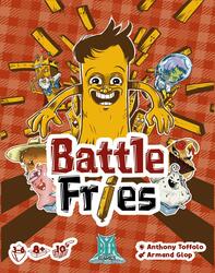 Battle Fries