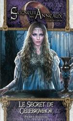 Le Seigneur des Anneaux: Le Jeu de Cartes - Le Secret de Celebrimbor
