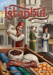 Istanbul: Moka & Bakchich