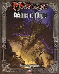 Midnight: Créatures de l'Ombre