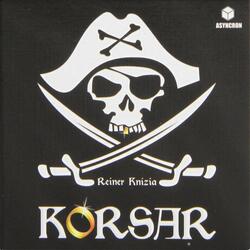 Korsar