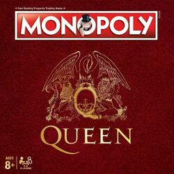 Monopoly: Queen