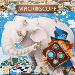 Macroscope