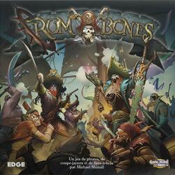 Rum & Bones