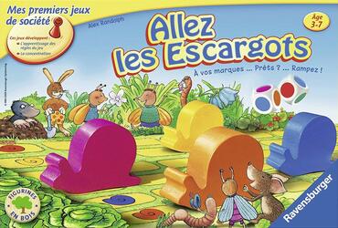 Allez les Escargots