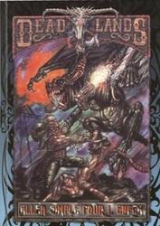 Deadlands: Aller Simple pour l'Enfer