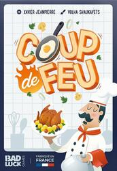 Coup de Feu