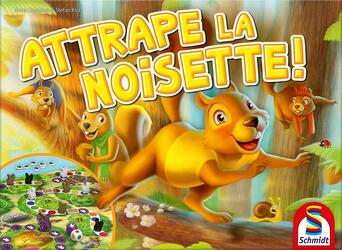 Attrape la Noisette !
