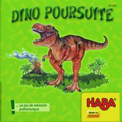 Dino Poursuite