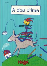 A Dos d'Âne