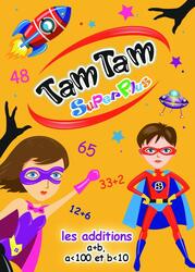 Tam Tam: SuperPlus - Les Additions