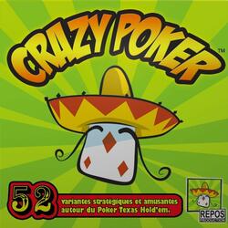Crazy Poker