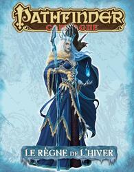 Pathfinder: Le Règne de l'Hiver