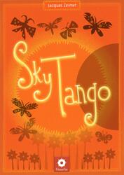 Sky Tango