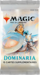 Magic: The Gathering - Dominaria - Booster