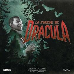 La Fureur de Dracula