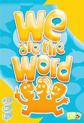 We Are The Word
