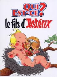 Qui Est-Ce ? Le Fils d'Astérix