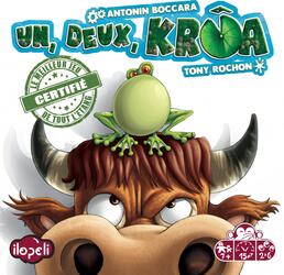 Un, Deux, Krôa