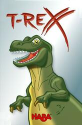 T-Rex