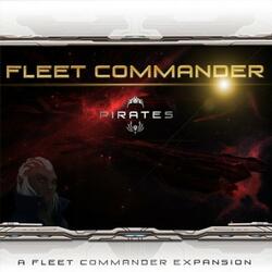 Fleet Commander: Pirates