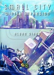Small City: Deluxe Edition - Winter