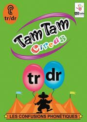 Tam Tam: Circus - TR/DR