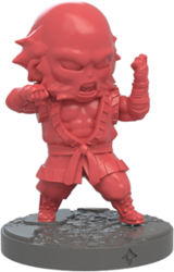 Ninja All-Stars: Ryu