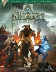 Shaan: Renaissance - Boîte d'Initiation