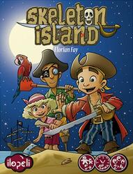 Skeleton Island