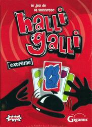 Halli Galli: Extrême