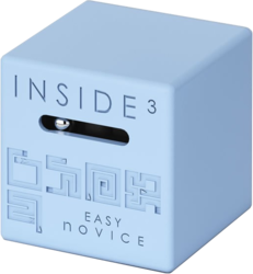 Inside³: Easy Novice (Bleu)
