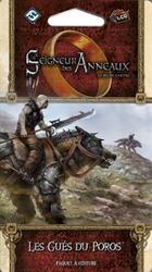 Le Seigneur des Anneaux: Le Jeu de Cartes - Les Gués du Poros