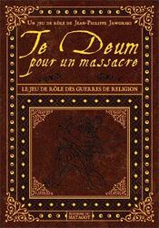 Te Deum Pour un Massacre
