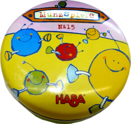Münz Spiele