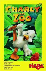 Charly at the Zoo