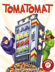 Tomatomat