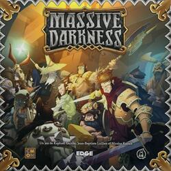 Massive Darkness
