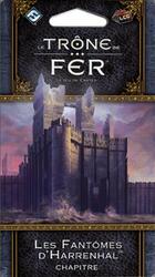 Le Trône de Fer: Le Jeu de Cartes - Les Fantômes d'Harrenhal