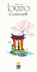 Tokaido: Crossroads