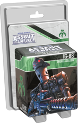 Star Wars: Assaut sur l'Empire - IG-88