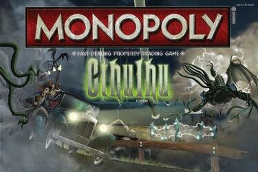 Monopoly: Cthulhu