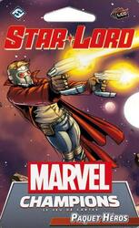 Marvel Champions: Le Jeu de Cartes - Star Lord